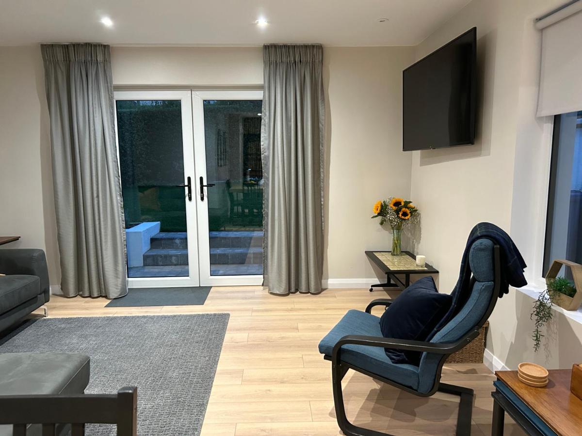 Pine View Holiday Home Newcastle  Exterior foto