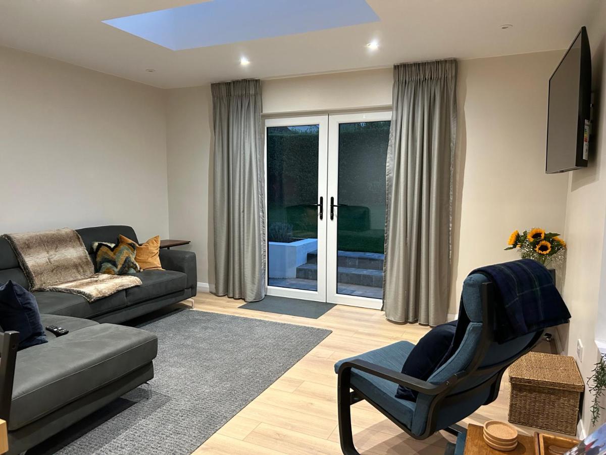 Pine View Holiday Home Newcastle  Exterior foto