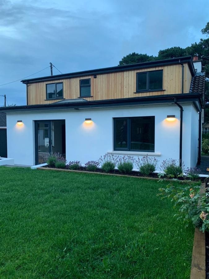 Pine View Holiday Home Newcastle  Exterior foto