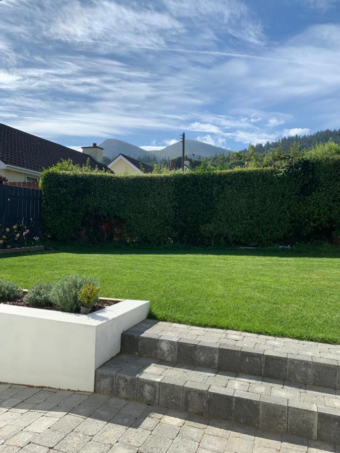 Pine View Holiday Home Newcastle  Exterior foto