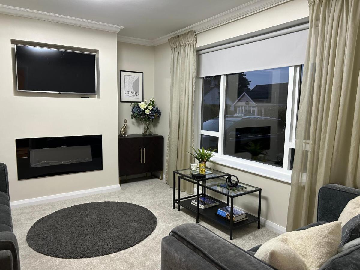 Pine View Holiday Home Newcastle  Exterior foto